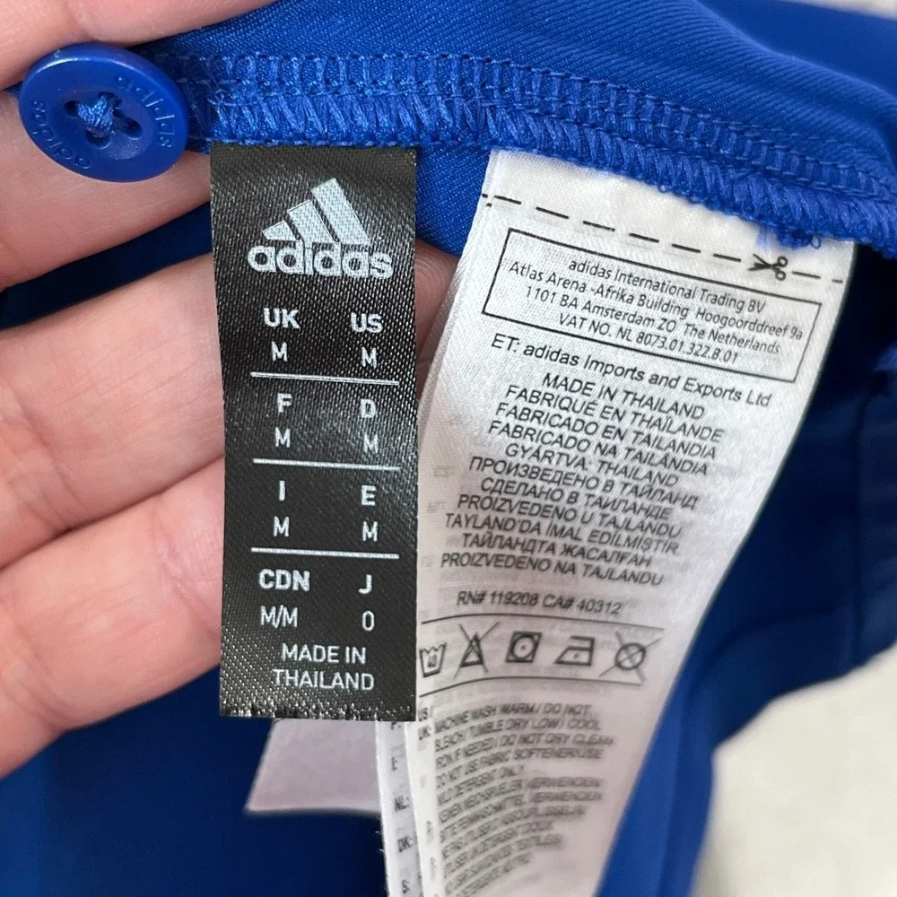 Cal State Bakersfield Roadrunners Adidas Performance  Mens M Sideline Game Day